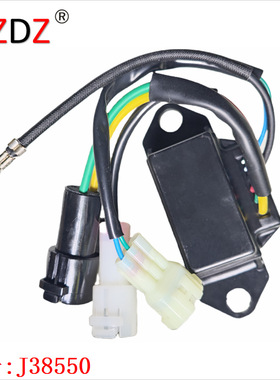 38550 38550-ZY6-003 38550-ZY3-A01 H.onda BF135 船外机继电器