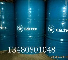 加德士Caltex Rando HD68抗磨液压油，加德士液压油批发