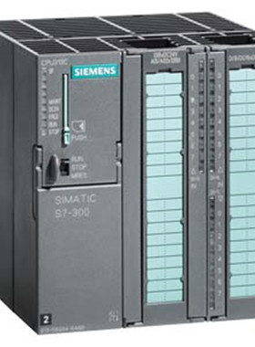 S7-300, CPU 313C带 MPI的紧凑型6ES7313-5BE01-0AB0全新6ES7 313