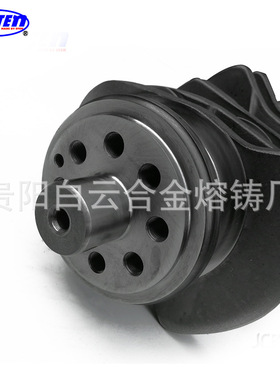 V2607曲轴用于发动机320/09201