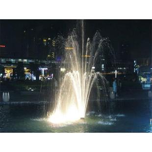 1寸—2寸 双层 水景景观喷泉 花柱喷头 广场 假山三层花喷头