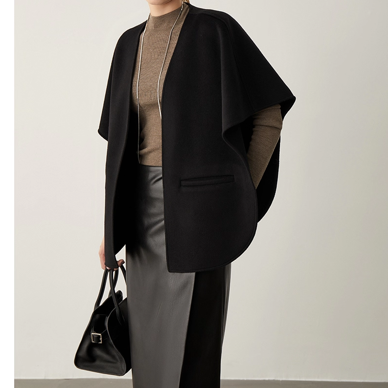 【何仙儿专属】时尚百搭通勤休闲气质女士开衫马甲WTZ23563,运动服/休闲服装,单马甲,淘宝优惠券,粉丝福利购,淘宝优惠卷