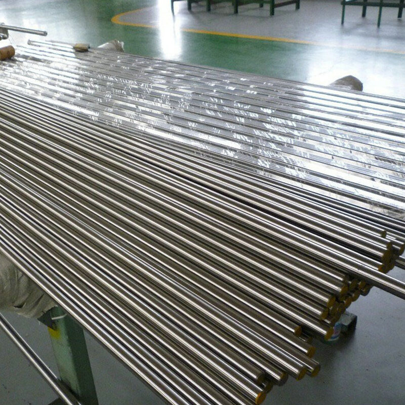 供应316L不锈钢研磨棒 304研磨棒2/4/6/8至40mm 可零切