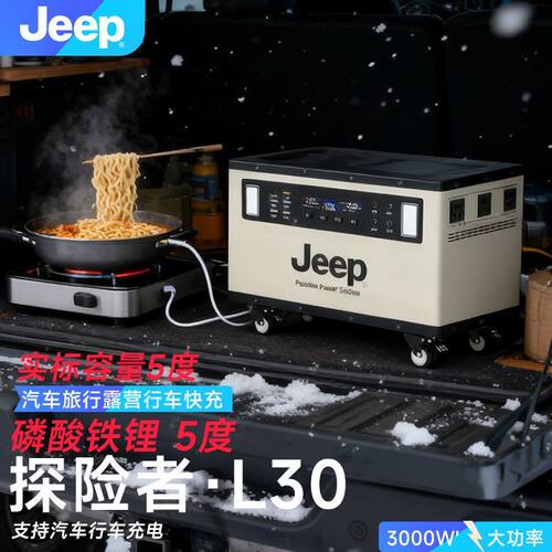 磷酸铁锂电芯 3000W大功率 国际大牌不虚标