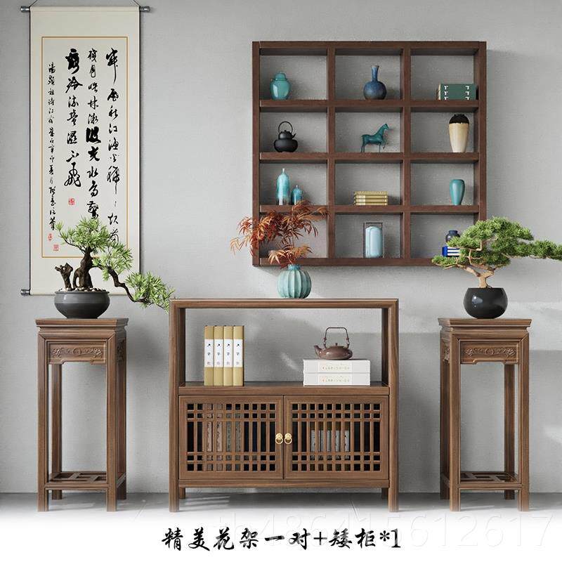 正品新桌中国风南美胡阳台小桃木茶几和椅子组合功夫小茶几咖啡客