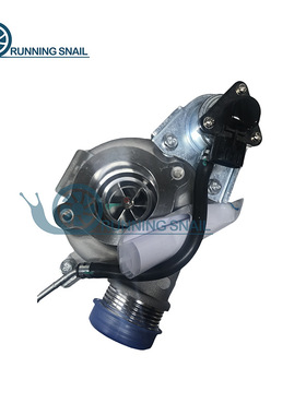MFS汽车涡轮增压器28231-4A870用于II2.5CR DI D4CB涡轮增压器