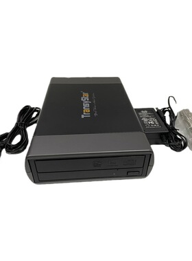 创奇USB外接外置16X移动蓝光刻录机支持BD100G 128G超大容量刻录