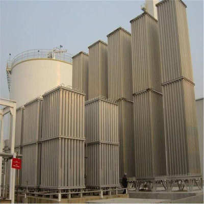 出售5000方LNG气化器  1000.2000方CNG减压撬  车间集中供气管道