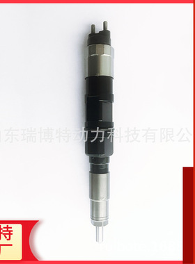 全新095000-6480喷油器RE546776喷油器RE529149John Deere