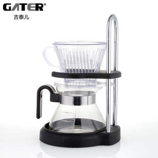 手冲过滤杯套装 置 咖啡过滤装 beng咖啡冲杯套装