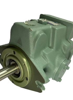 台湾PROPISTON柱塞泵A16-F-R-01-C-K-32液压油泵试压机