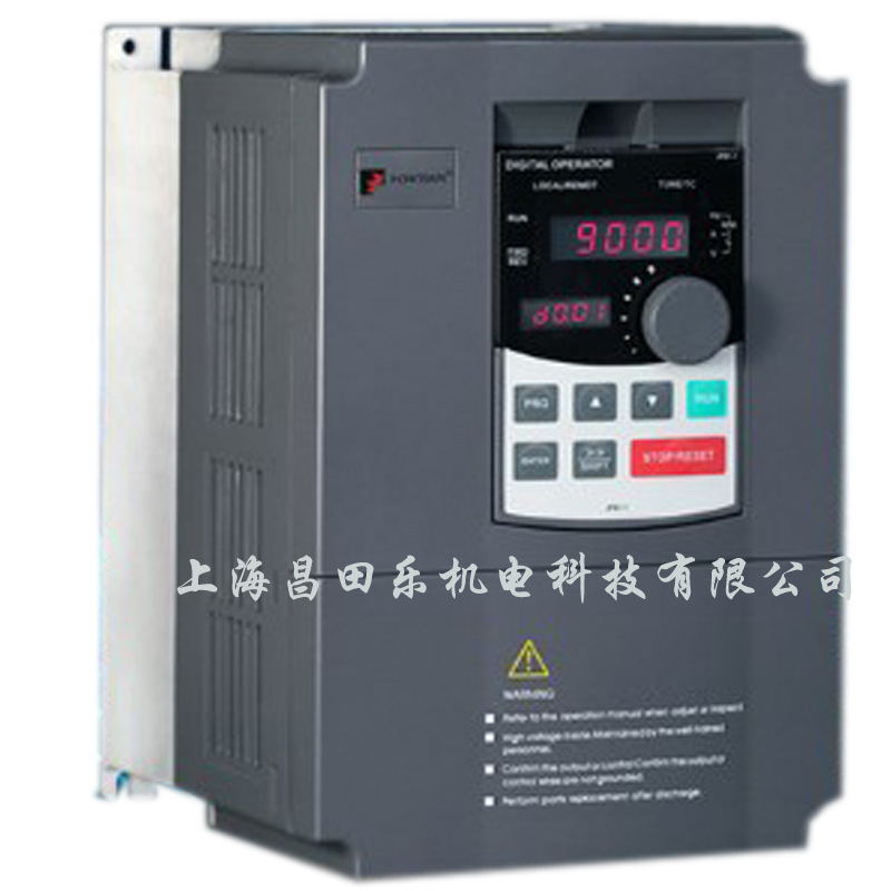 普传变频器PI500系列PI500 011F3替代PI9230/PI9330
