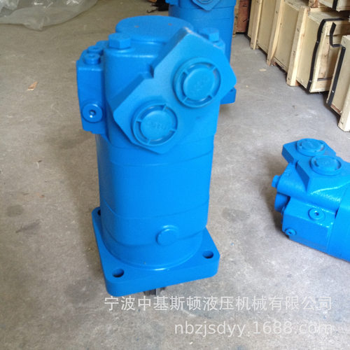 6K-625水平定向钻机液压马达612-1026