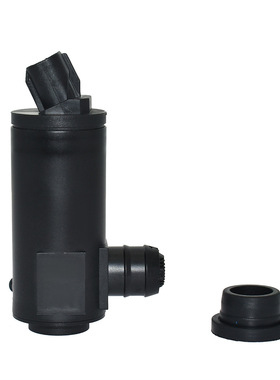 BAIXINDE 汽车水喷电机76806-TBA-A01 Front washer 喷水马达