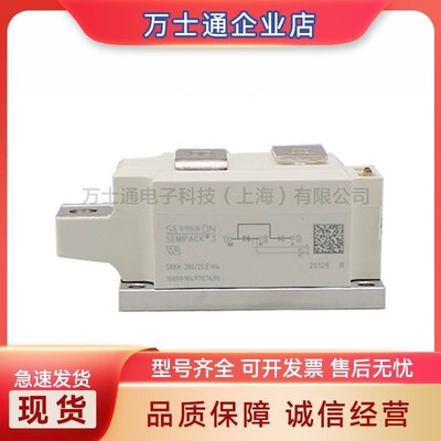 SKKH253/12E/16E  SKKH253/08E  SKKH253/14E  SKKH253/18E可控硅