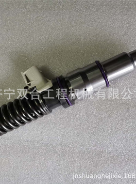 D16发动机喷油嘴 20584345 21340611 21340612 D13喷油器