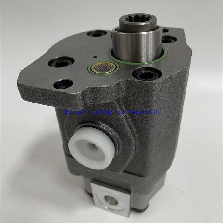 AP2D28 斗山55/斗山60/现代60齿轮泵 尾泵 先导泵 一手货源