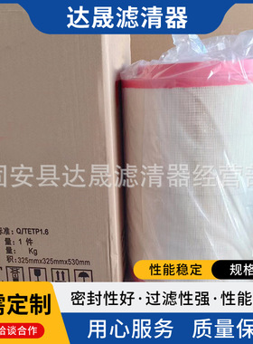 供应 空气滤芯AF26241 2996126 C321420/1工程机械滤清器