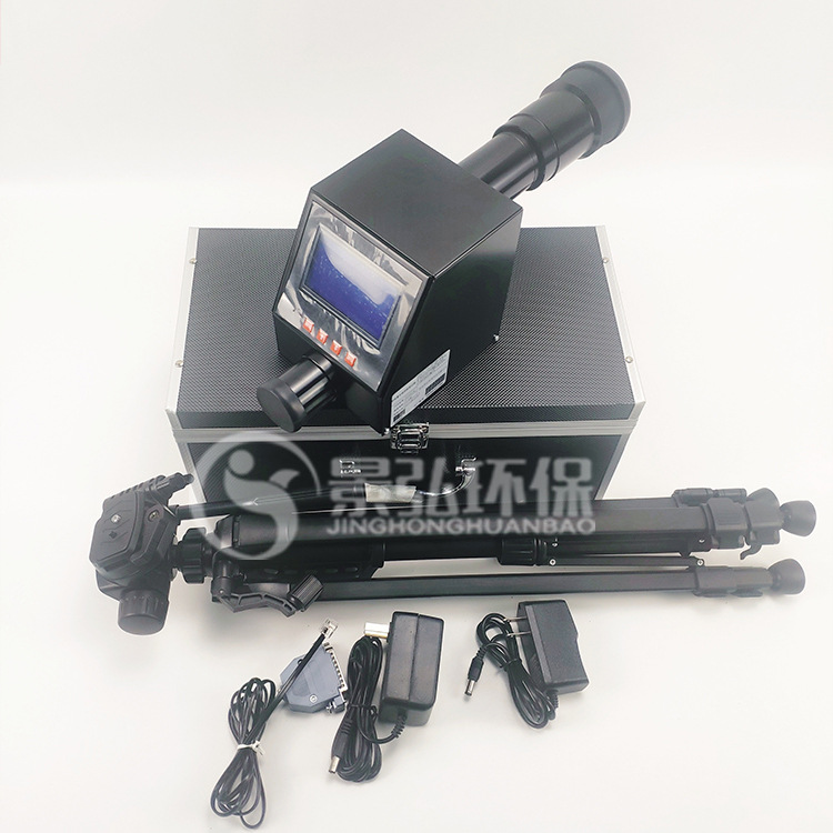 QT-201B林格曼光电测烟气黑度计仪器 林格曼光电测烟气黑度仪