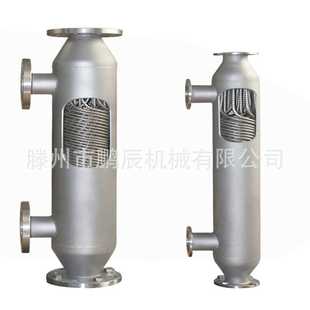 油水冷却器化工冷凝冷却器 厂价供应冷油器 排气冷却器