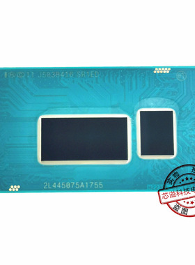 4代CPU i5-4300U SR1ED i7-4600U SR1EA i5-4310U SR1EE 专业供应
