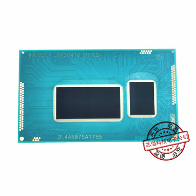 4代CPU i5-4300U SR1ED i7-4600U SR1EA i5-4310U SR1EE 专业供应