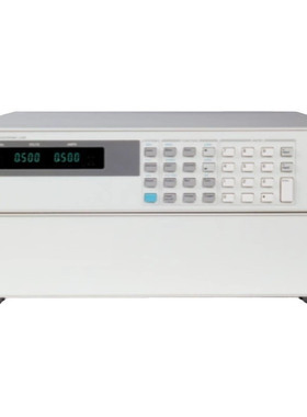 是德 模块化电子负载 N3300A 301A 302A 303A 304A 30 N3306A