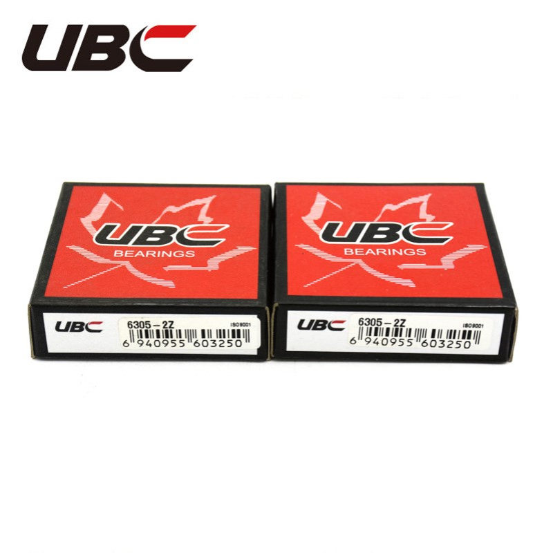 现货供应UBC轴承6317-2Z   6317-2RS   6316-2Z   6316-2RS