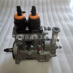 094000 6D140E 1111 0342 5泵总成6218