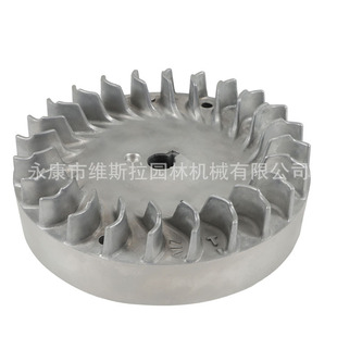 196cc 69730 212cc 铝制飞轮 224cc 69736