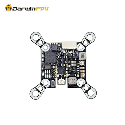 达尔文DarwinFPV 5.8G 1.2W 图传