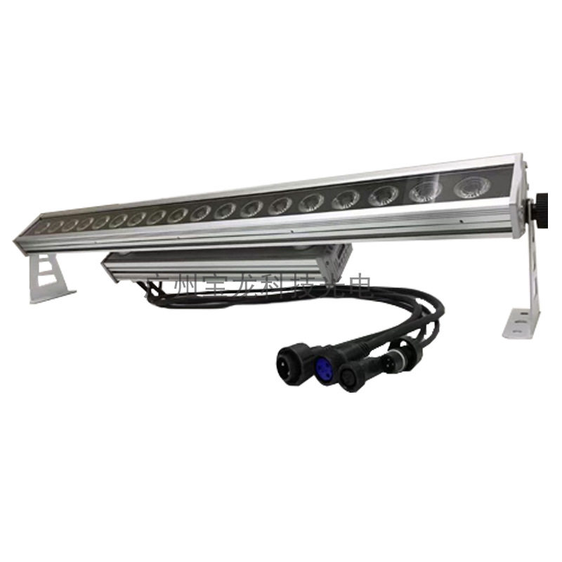 led18颗防水点控洗墙灯舞台洗墙灯长条染色文旅美化灯桥梁染色灯,包装,其它包装袋,淘宝优惠券,粉丝福利购,淘宝优惠卷