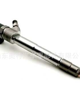 副厂全新喷油器 0445110529 共轨喷油器