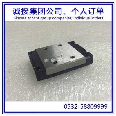 日本THK直线导轨滑块线轨滑轨SVR45C SVR45LC SVR55C滑块11