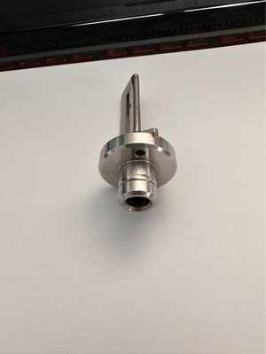 内田2500型数纸头2号