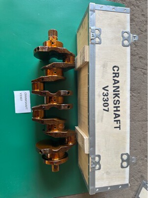 厂家直供 V3307曲轴