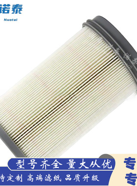 燃油水分离器过滤器Fs20176 R61709 Dder61709 PF46235柴油滤芯