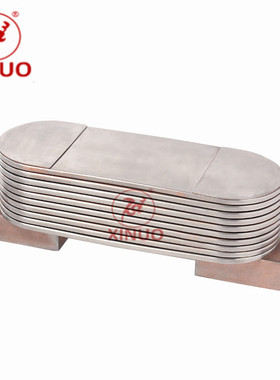 机油冷却器  厂家销售  4095097 KTA19 3331668 206969 油冷器