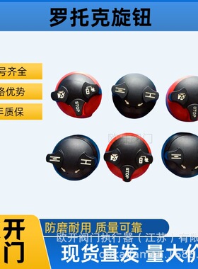 罗托克Rotork电动执行器IQM10F10B4远程板MOD6J型号齐全