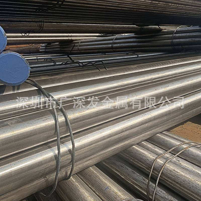 供应C45碳素结构钢C45E4合金钢C45m2棒34CrMo4碳板1.0503管多规格