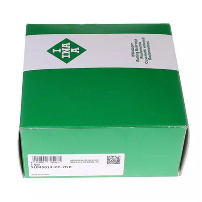 德国INA进口滚轮轴承 SL045014-PP-2NR SL045014PP 81116-TV 轴承