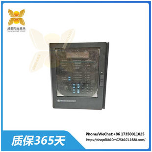 反馈装 置模块 SR745