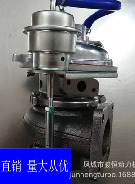 RHF5  129928-18010 129935-18010 VD430095 VC430164 洋马带阀