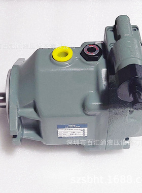 AR16-FR01B-20油研柱塞泵 液压泵 注塑机油压泵