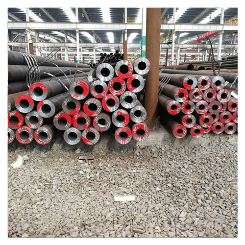 岩芯管 地质钻探钢管dz40 dz50 r780钻杆专用注浆钢管 地质勘探管