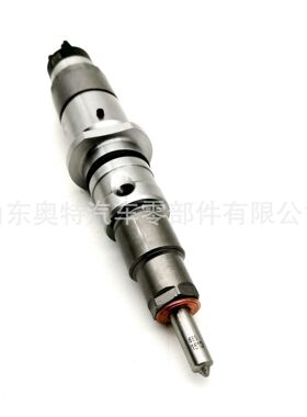 供应共轨喷油器 0445120129 WD10发动机喷油器