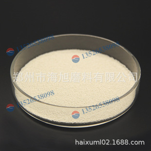 Z425等型号 Z300 球形率90%以上陶瓷喷丸硅酸锆微球Z100 Z210