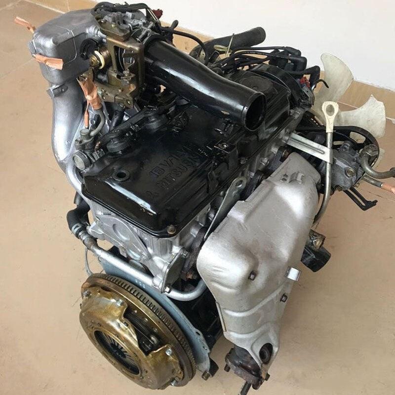 五菱LD6发动机 五菱荣光 五菱征程 荣光S 宏光 荣光LD6 发动机