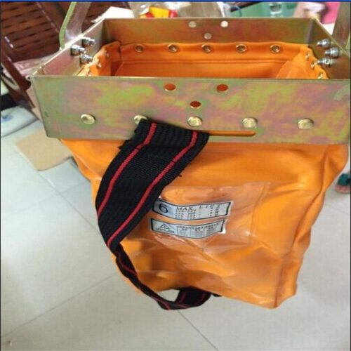 永升电动葫芦链条袋  进口电动葫芦链条袋批发 配件批发