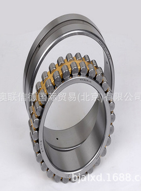 NJ2206ECP  高转速低噪音大量现货42506E内圈单挡边圆柱滚子轴承